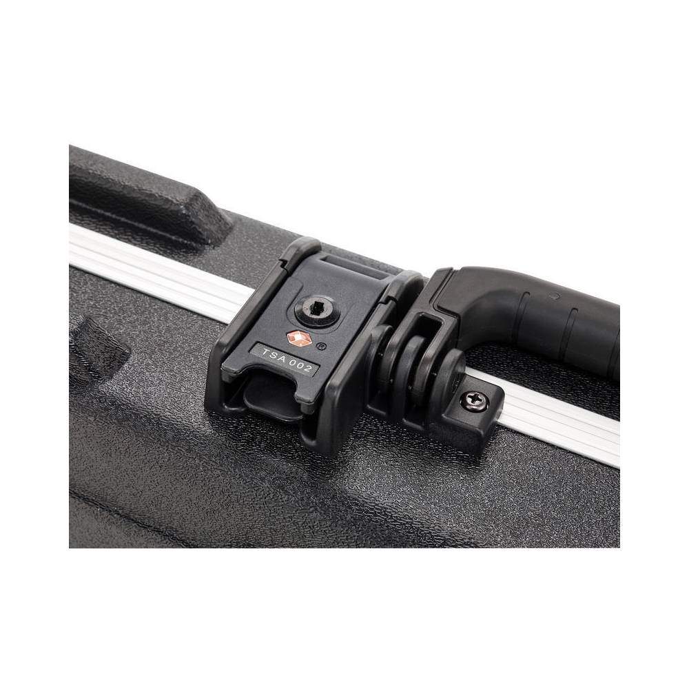 Jackson Gitaarkoffer voor Dinky en Soloist