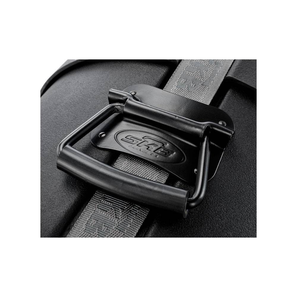 SKB 1SKB-D0812 koffer voor 12 x 8 inch tom