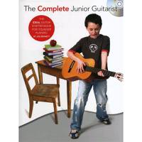 Wise Publications - Joe Bennett: The Complete Junior Guitarist
