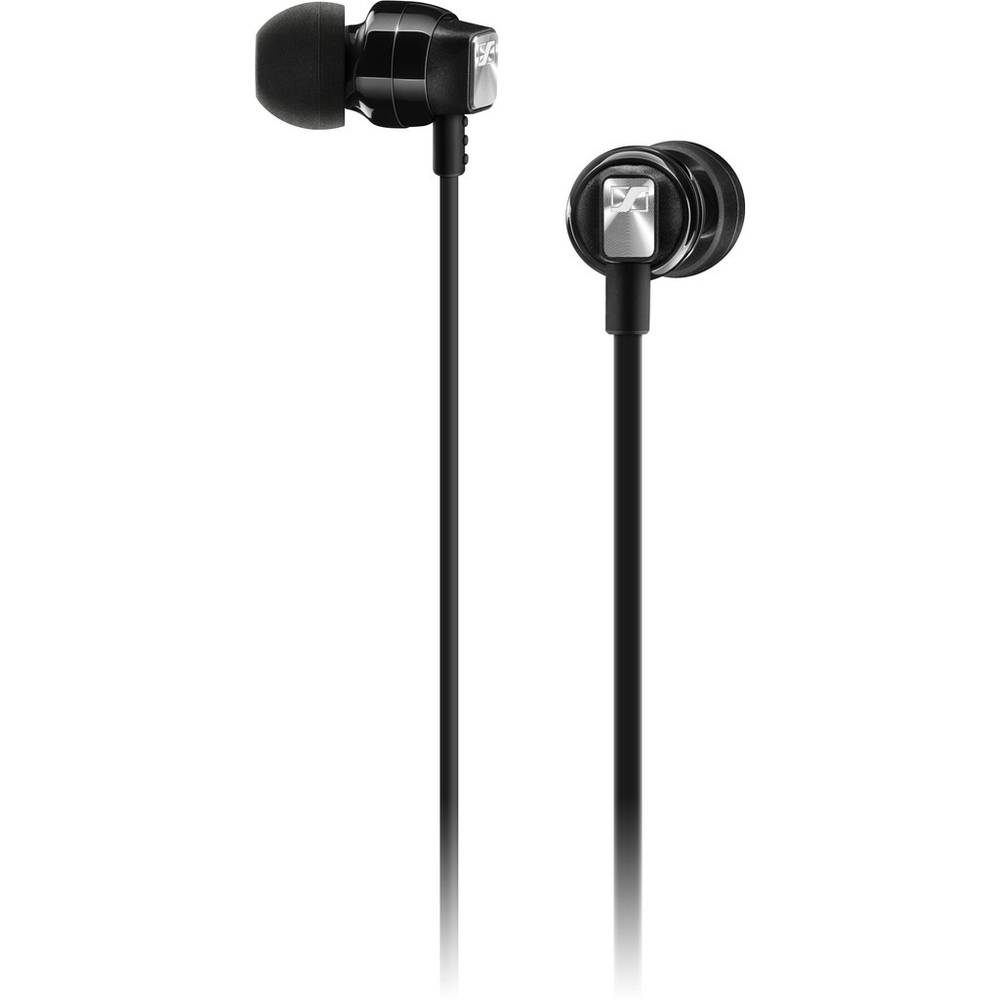 Sennheiser CX 3.00 Zwart