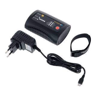 Showtec W-DMX MicroBox draadloze DMX tranceiver