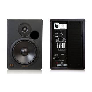 Event 20/20 BAS - B Stock