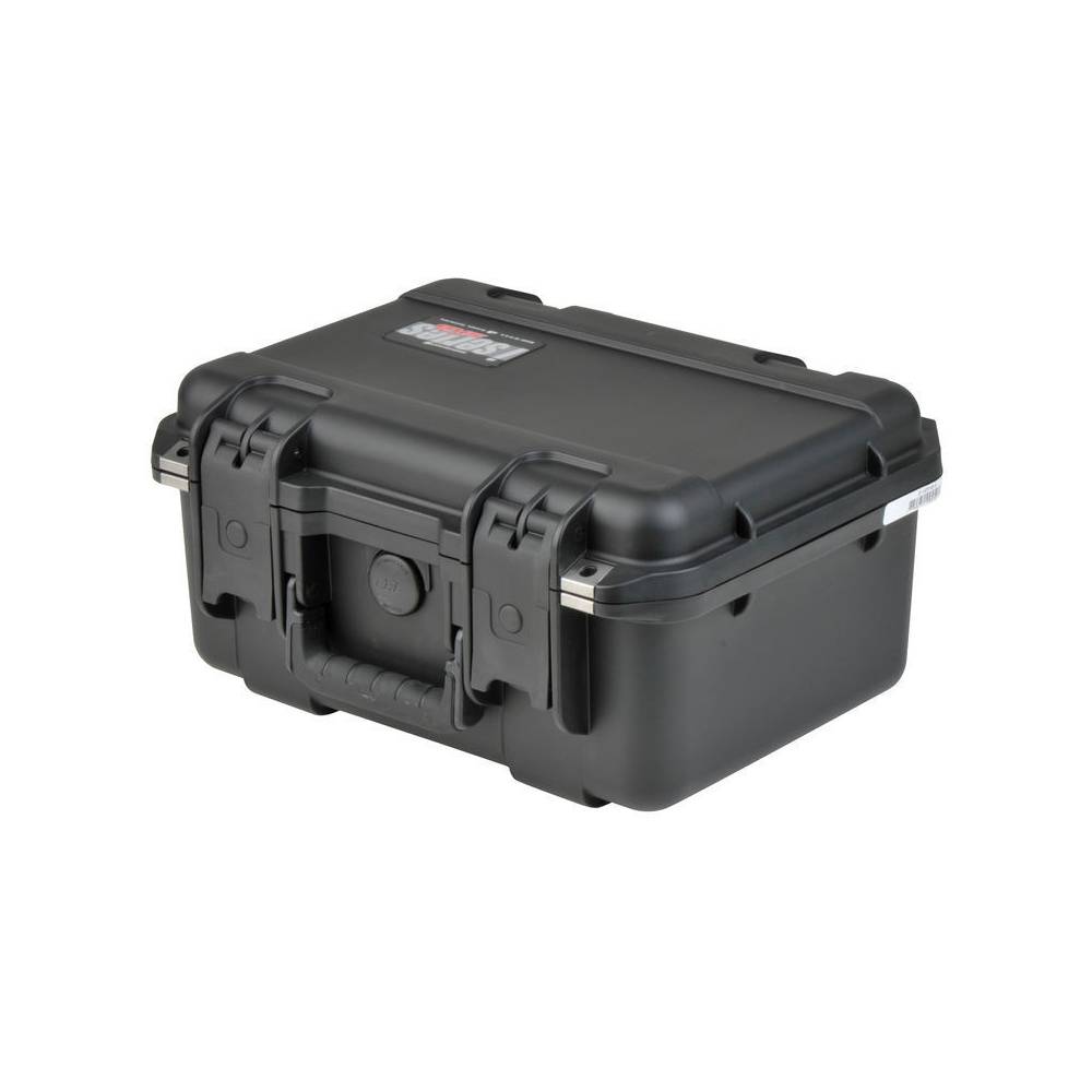 SKB iSeries 1309-6GP4 waterdichte flightcase 4 GoPro camera's