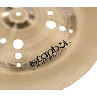 Istanbul Agop XICH18 XIST ION China 18 inch