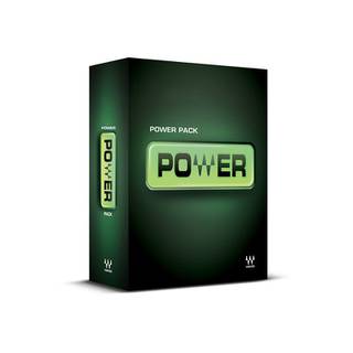Waves Power Pack
