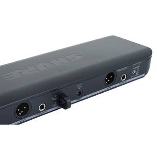 Shure BLX188E/CVL