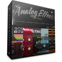 Presonus Analog Effects Collection (download)