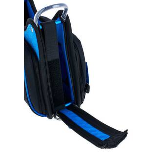 Orca Bags OR-270 Low Profile Audio Mixer Bag voor MIXPRE-3, 3 II, 6, 6 II