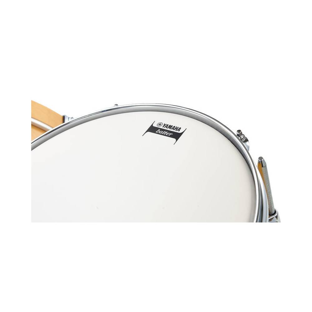 Yamaha Stage Custom Hip Natural Wood 4d. shellset