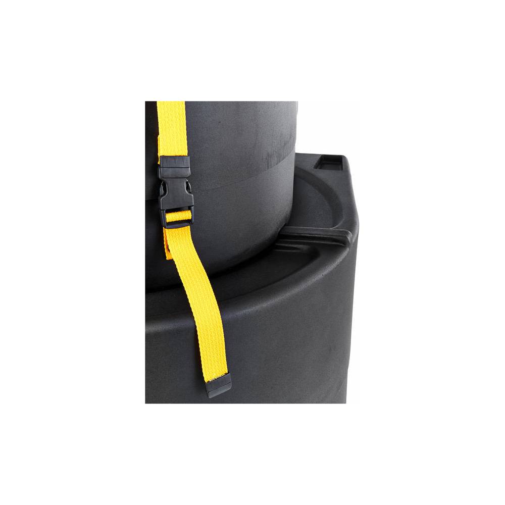 Hardcase HCHSTANDARDW Pre-Packed Set