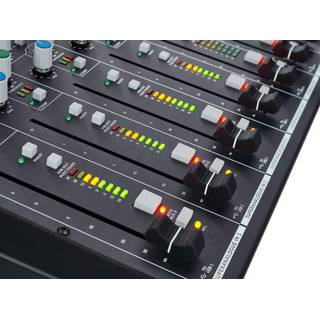 Solid State Logic BiG SiX SuperAnalogue™ mixer & USB-interface