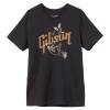 Gibson Hummingbird Tee XS T-shirt
