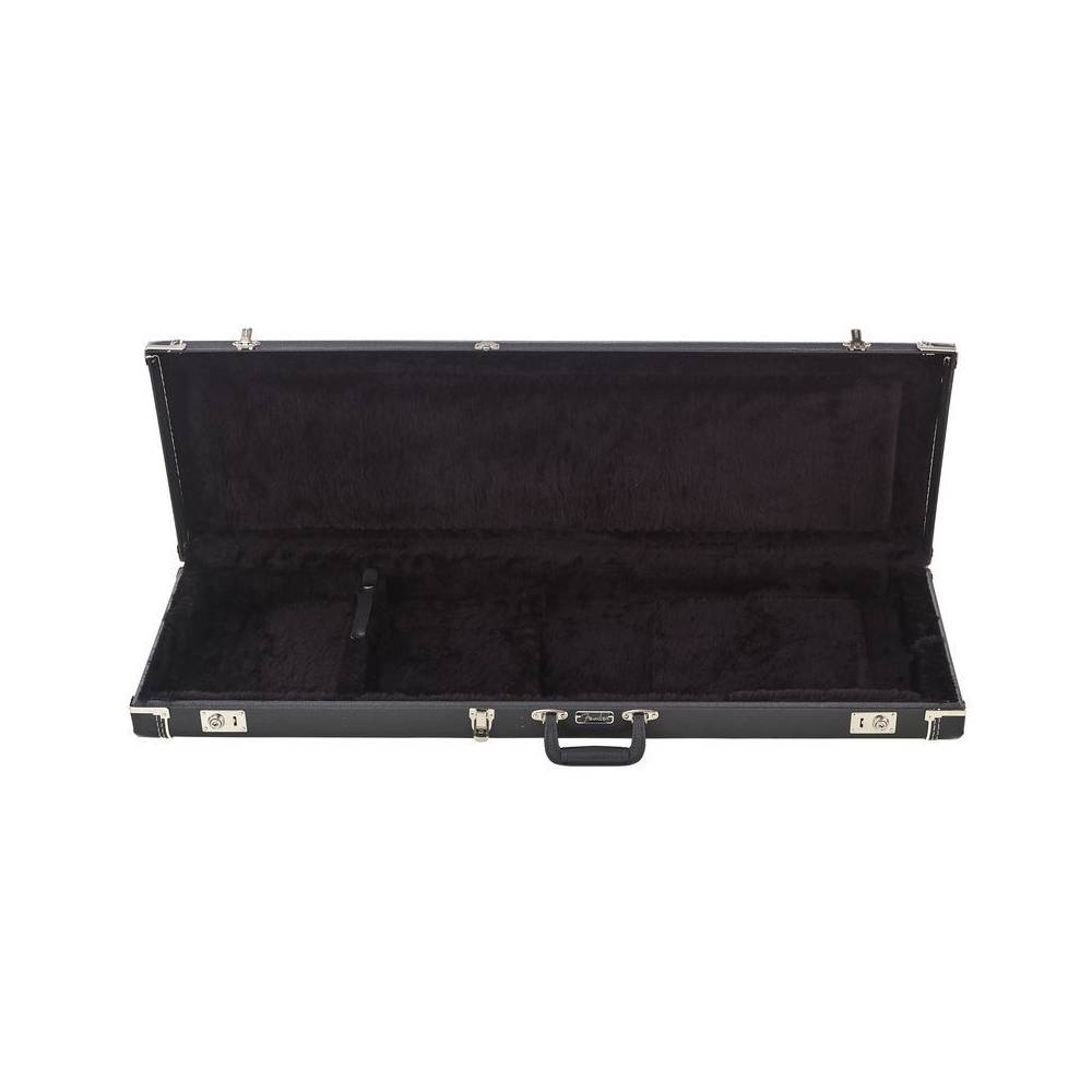 Fender G&G Standard Mustang/Jag-stang/Cyclone Hardshell Case koffer voor Fender gitaren