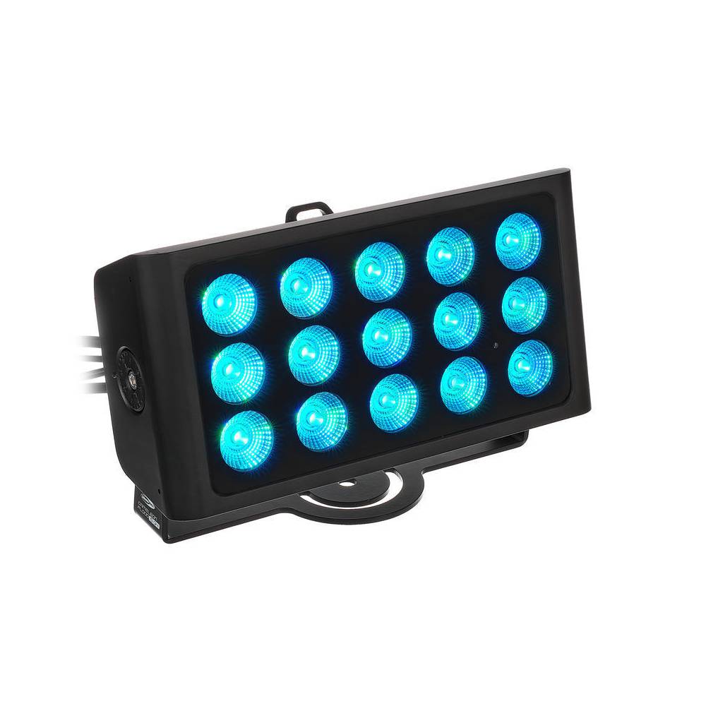 Showtec Cameleon Flood 15 Q4 RGBW LED floodlight