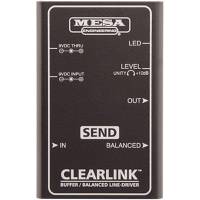 Mesa Boogie Clearlink Send Line Driver