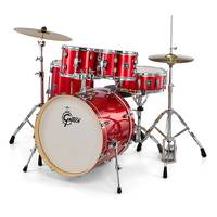 Gretsch Drums GE1-E605TK Energy Kit Wine Red