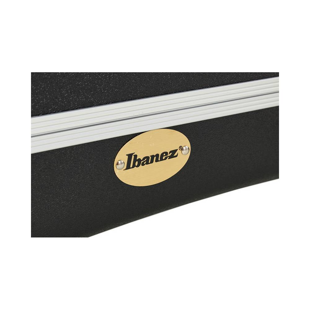Ibanez MGB100C Molded case voor hollowbody gitaar