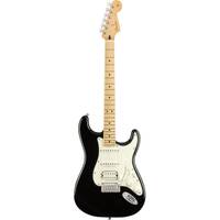 Fender Player Stratocaster HSS Black MN