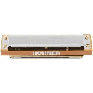 Hohner Marine Band Deluxe E mondharmonica