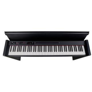 Korg LP380 digitale piano zwart
