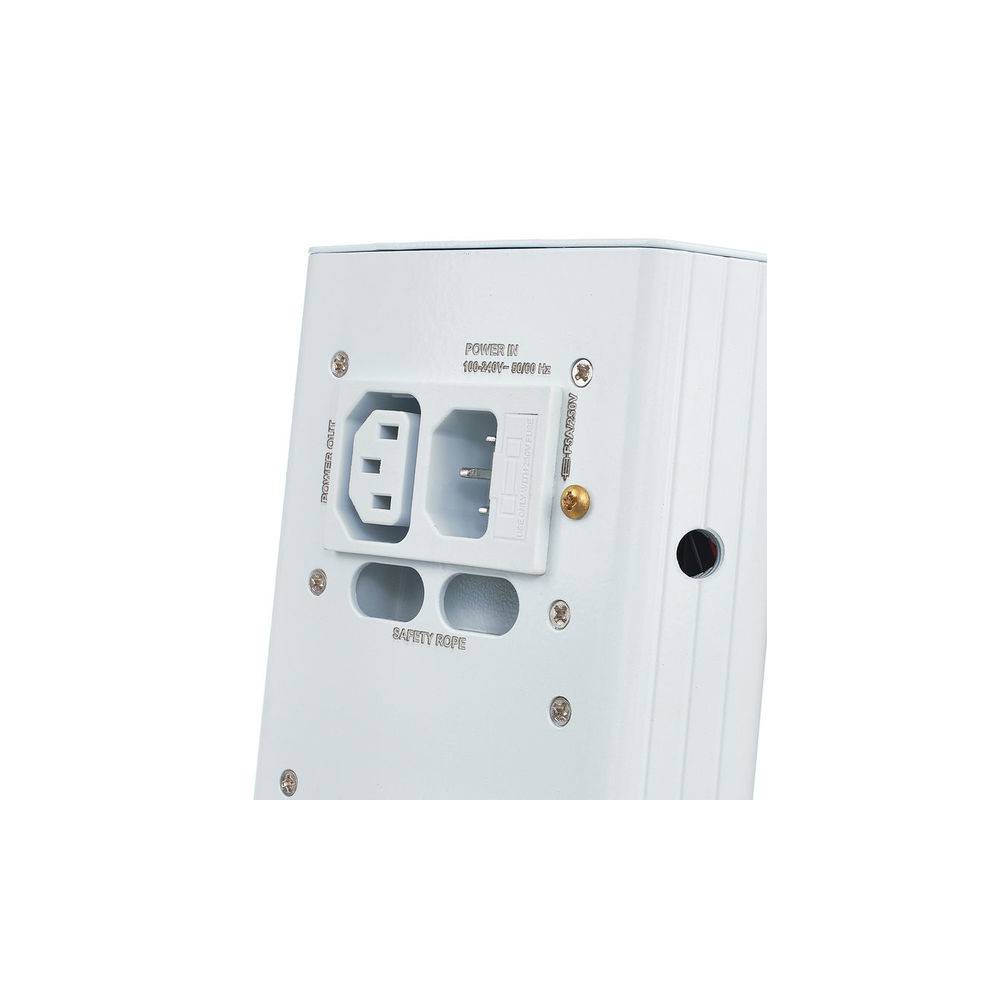 Eurolite AKKU TL-3 TCL Trusslight QuickDMX wit