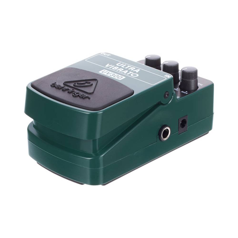 Behringer UV300 Vibrato effect pedaal