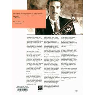 Alfreds Music Publishing - A. Vizzutti - Trumpet Method book 2