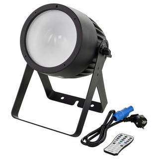 Eurolite LED Theatre spot 200 RGB/WW