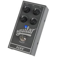 Aguilar Agro Pedal Bass Overdrive