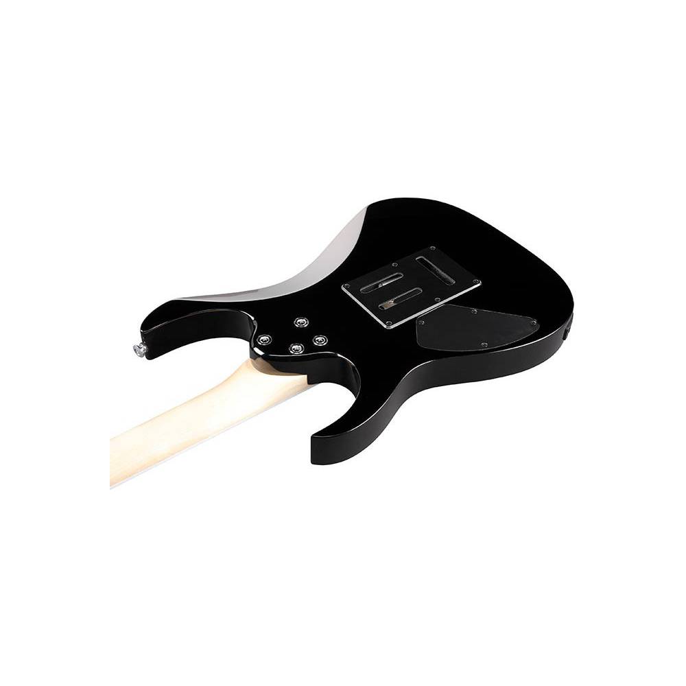 Ibanez GRG170DX-BKN Gio RG elektrische gitaar zwart