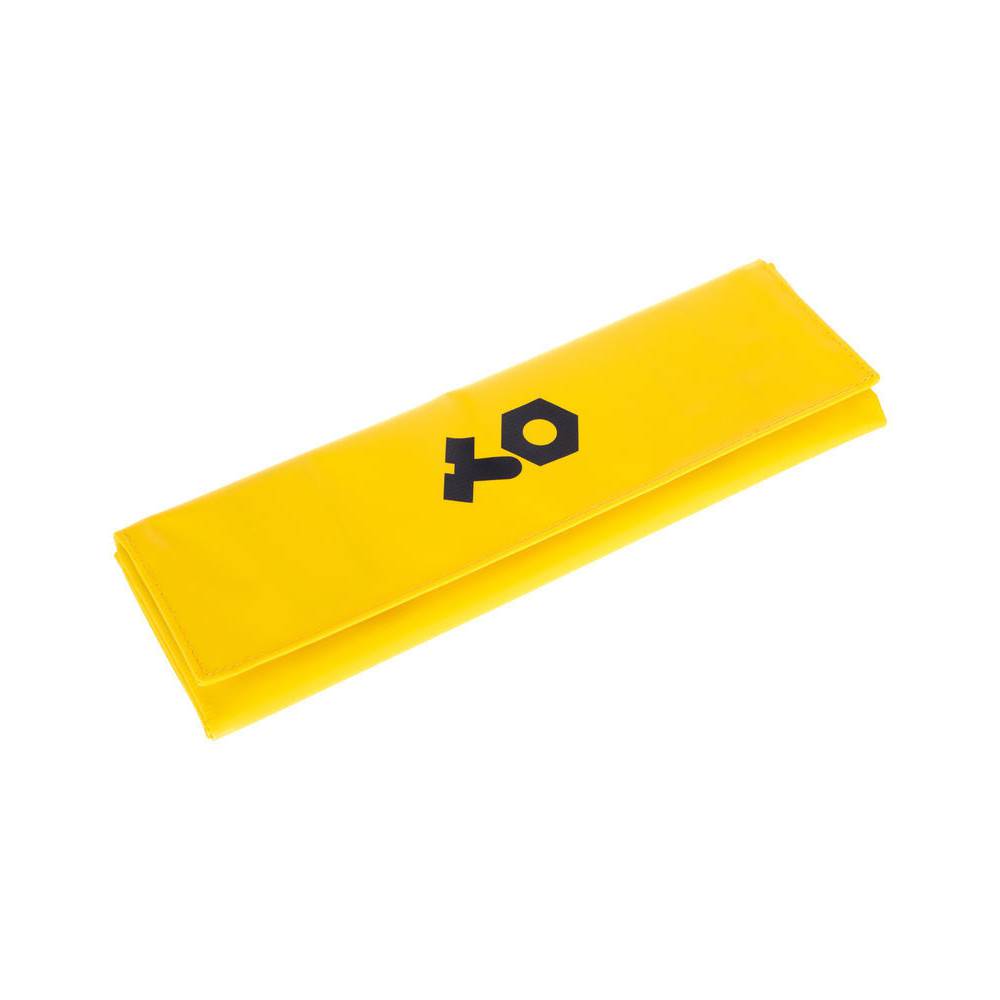 Teenage Engineering OP-Z Roll-Up Bag Yellow