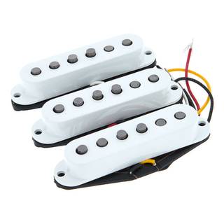 Fender Tex Mex Strat Pickups