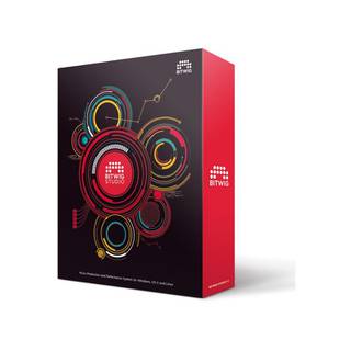 Bitwig Studio