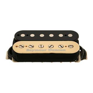 Seymour Duncan Jason Becker Perpetual Burn Zebra