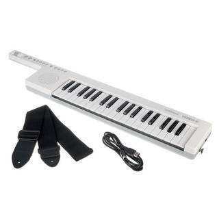 Yamaha Sonogenic SHS-300 Keytar wit
