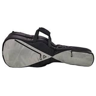 Ritter Bags RGP5-DE Performance 5 Black Silver Grey tas voor 2
