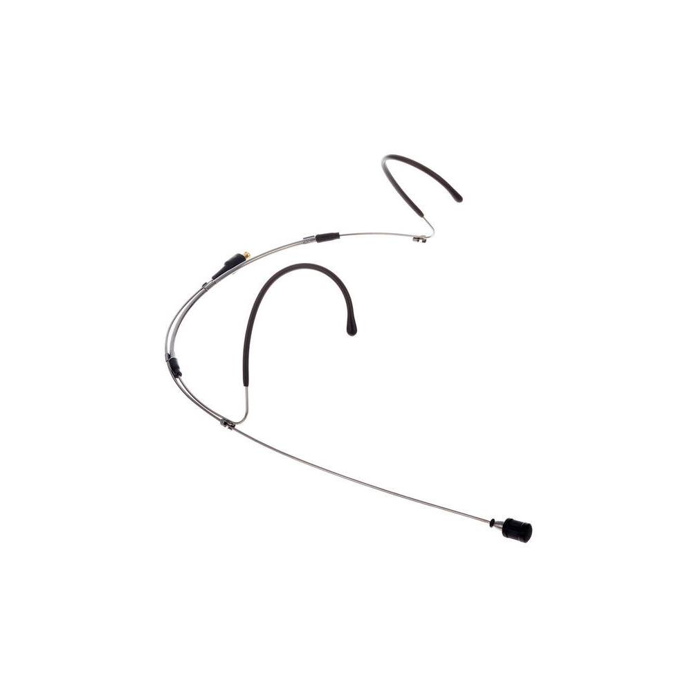 Sennheiser SL Headmic Set DW-3 EU C zilver/zwart