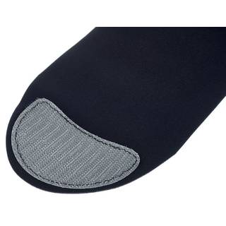 Ursa Straps Medium Waist Strap Big Pouch draagband voor beltpack (zwart)