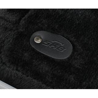 SKB 1SKB-58 gitaarkoffer voor V-model