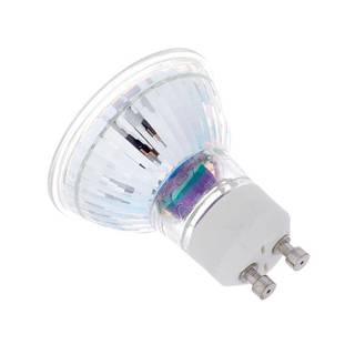 Omnilux GU-10 230V LED SMD 7W Par-16 lamp 3000K