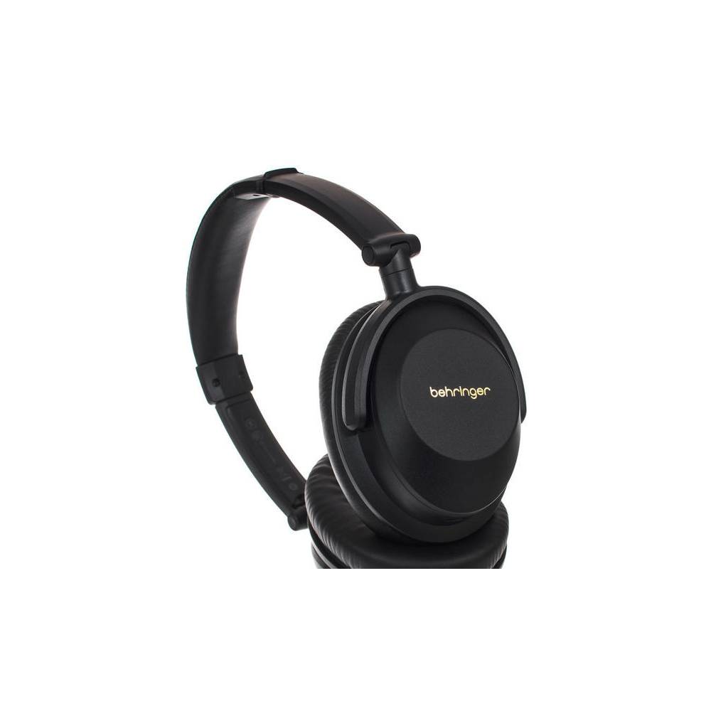Behringer HC 2000B studio hoofdtelefoon met Bluetooth