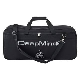 Behringer DeepMind 6-TB Deluxe Transport Bag voor DeepMind 6