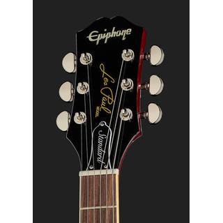 Epiphone Les Paul Standard '60s Iced Tea LH linkshandige elektrische gitaar
