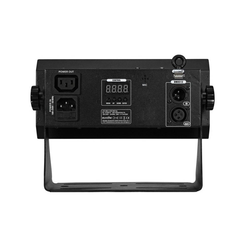 Eurolite LED CBB-2 COB led bar