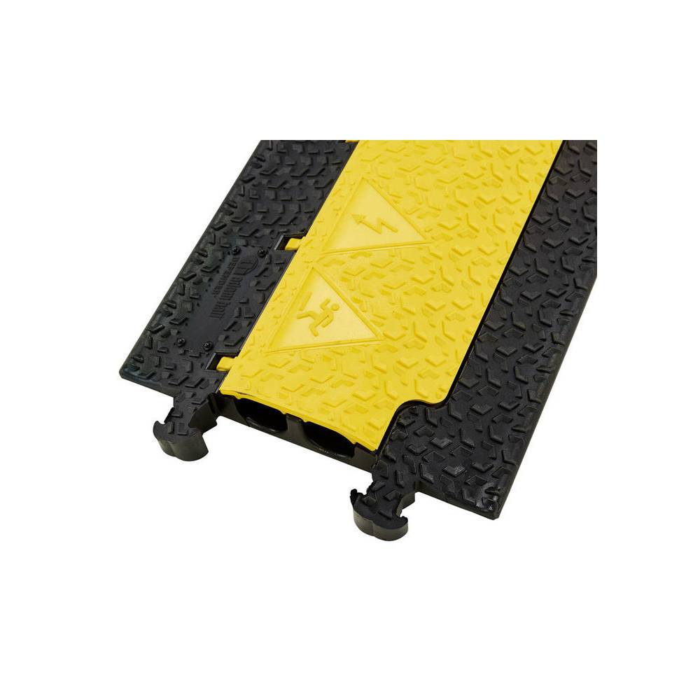 Defender MICRO 2 2-baans kabelbrug