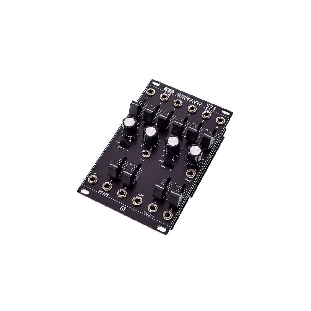 Roland SYSTEM-500 521 Modular VCF
