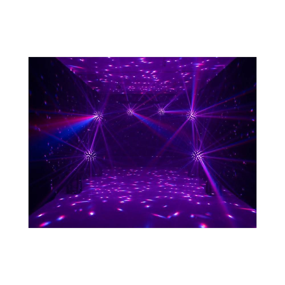 Eurolite LED B-40 Laser Beam effect