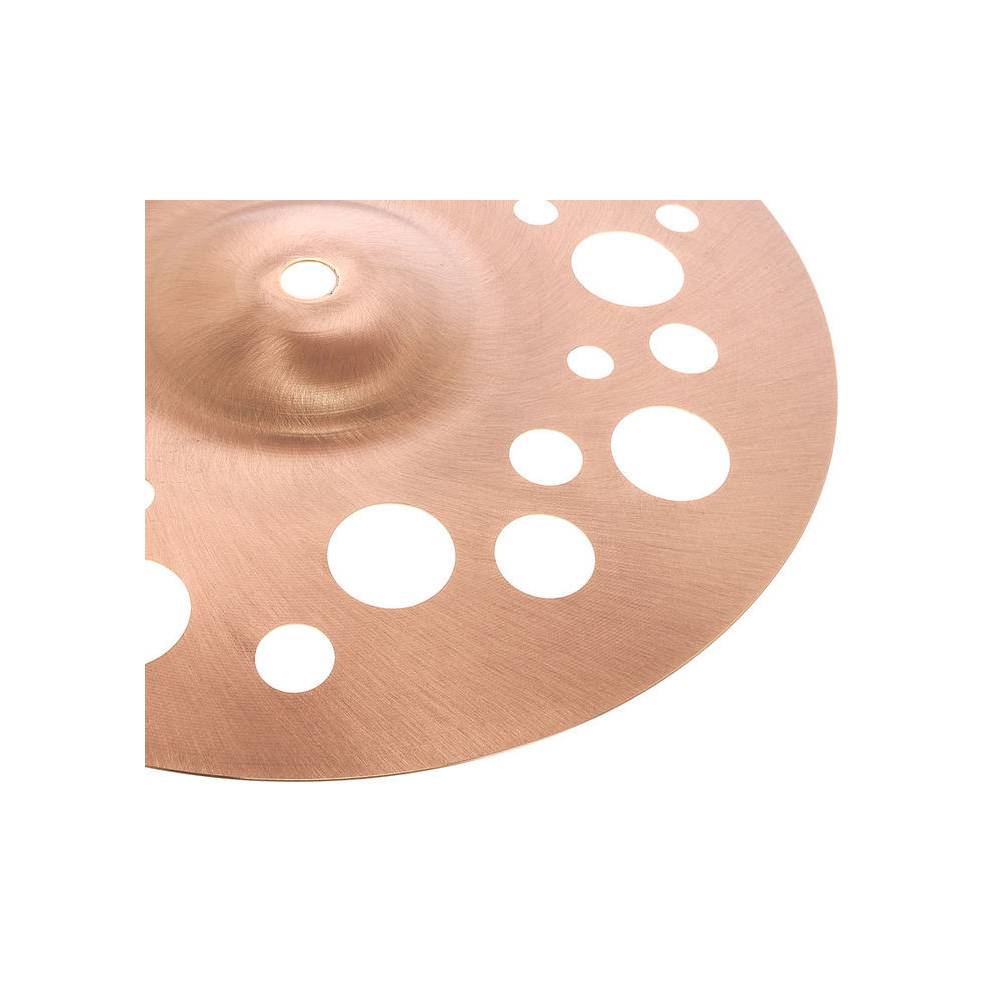 Paiste PST X Swiss Splash 10 inch