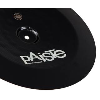 Paiste Color Sound 900 Black China 14 inch