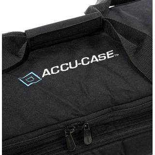 Accu-case ASC-AC-210 Flightbag voor 2x LED Bar